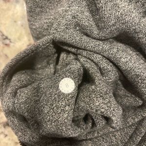 LuluLemon scuba jacket